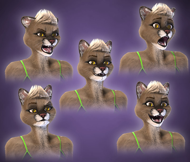 Expressions