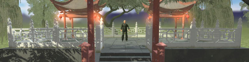 Tai Chi